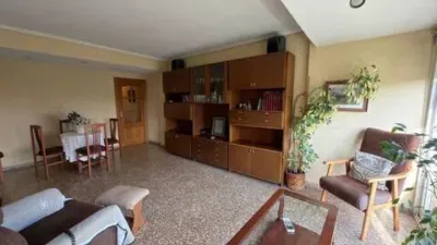 Apartment on Calle de Tomás de Villarroya photo 16