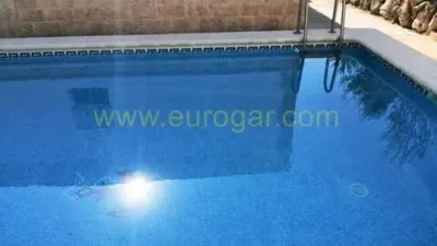 Chalet in Godelleta photo 26