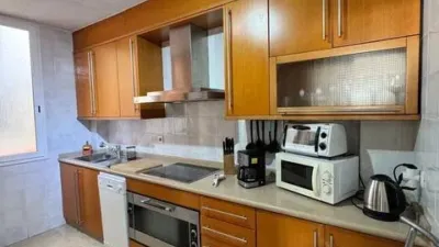 Apartment in Centre-Port-Platja Llevant photo 6
