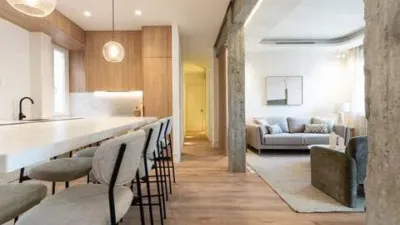 Apartment on Goya photo 6