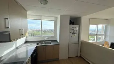 Apartment on Calle Cl Paz Azzati Cutanda photo 28