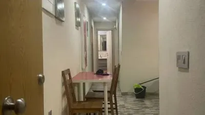 Apartment in El Ranero-San Basilio photo 3