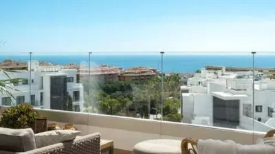 Apartment in Torreblanca del Sol photo 19