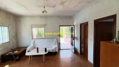 Rustic house in Chiva photo 8