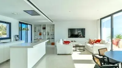 Penthouse on Calle 8 de Marzo, 5 photo 17