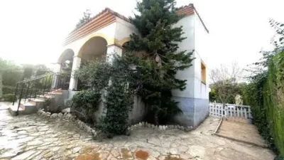Chalet in Godelleta photo 4