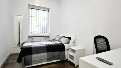 Apartment in Argüelles photo 7