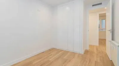 Apartment in Guindalera photo 19