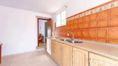 Terraced house on Calle Rincon de San Agustin, 11 photo 9