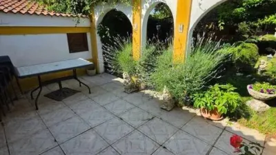 Casa rústica en venta en Gurrea de Gállego, Gurrea de Gállego de 179.000 €