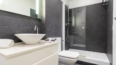 Piso en venta en Carrer dels Mercaders, Barri Vell (Girona Capital) de 480.000 €