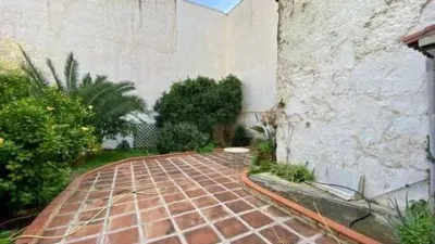 Townhouse in Álora photo 5