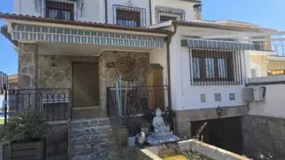 House in Villamanta photo 14