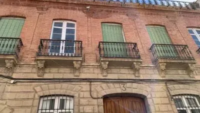 Terraced House on Calle de la Parra photo 6
