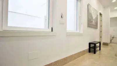 Apartment in Argüelles photo 17
