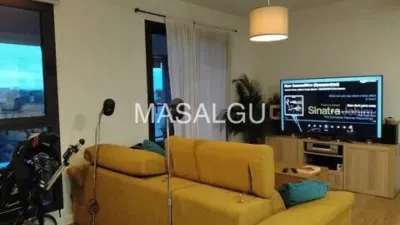 Piso en venta en Calle Avenida Rey Juan Carlos I, 6, Este (Jerez de la Frontera) de 239.000 €