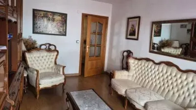Apartment in San Isidro, Estación photo 13