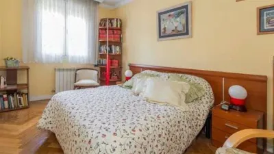 Apartment in Universidad-Malasaña photo 12