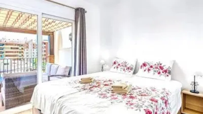 Chalet en calle de los Tarajes photo 20