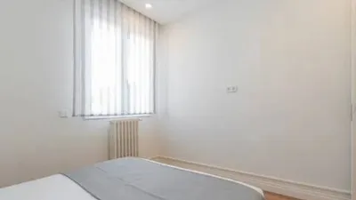 Apartment on Goya photo 32
