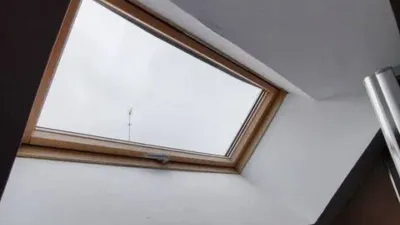 Attic in Guindalera photo 23
