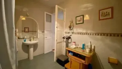 Townhouse in Álora photo 49