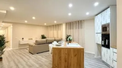 Apartment on Calle Rodeo photo 10