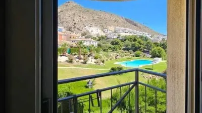 Chalet in Golf Bahia Urbanization photo 10
