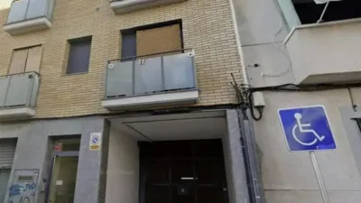 Flat in Les Roquetes photo 3