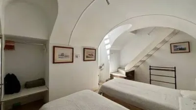 Flat in Embajadores-Lavapiés photo 17