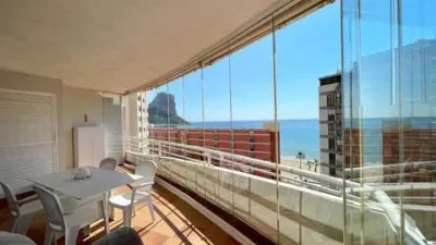 Apartment in Playa del Arenal Bol - Playa del Cantal Roig photo 12