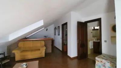 Chalet in Villanueva de la Concepción photo 39