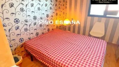 Attic in La Condomina photo 49
