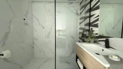 Apartment on Calle del Tomello photo 13