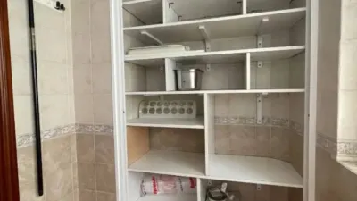 Apartment on Avenida Matías Sáenz de Tejada photo 17