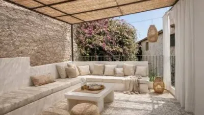 Pis – Altea, la Marina Baixa - Vista 4