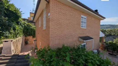 Chalet in Cervelló photo 2