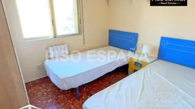 Apartment in Cabo de la Huerta photo 32