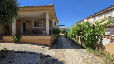 House in Aguas Nuevas-Torreblanca-Sector 25 photo 5