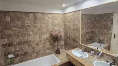 Apartment on Pico Alcazaba Street photo 41