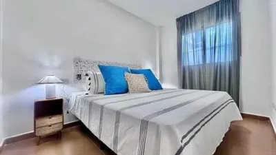 Apartment in Acequión-Los Naúfragos photo 8