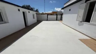 Chalet on Pedro Lezcana Street, 27 photo 8