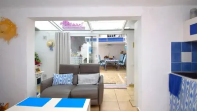 Chalet on Carrer d'Antoni Maura photo 23
