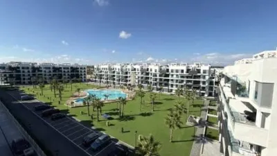 Apartment on Calle del Tomello photo 27