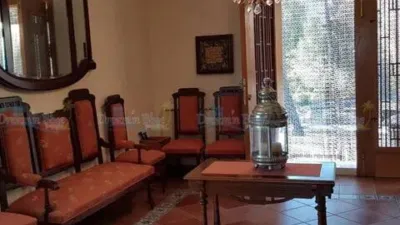Casa - Vista 5