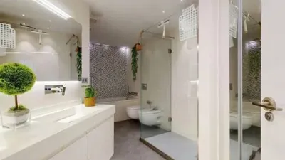 Penthouse in the City Centre photo 34