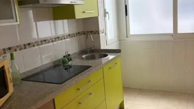 Apartment in San Miguel-San Nicolás-San Pablo photo 15