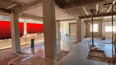 Apartment on Gran Vía del Escultor Francisco Salzillo photo 7