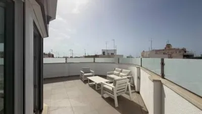 Penthouse in the City Centre photo 20