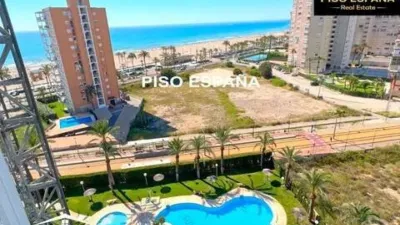Pis – Alicante - Alacant - Vista 4